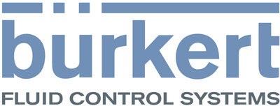 Burkert logo