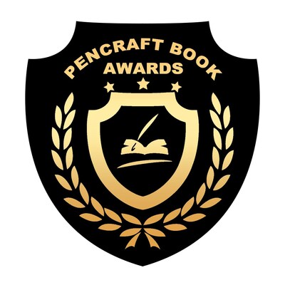 PenCraft Book Awards