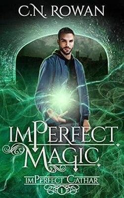 Imperfect Magic