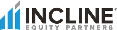 Incline Equity Partners logo on white (PRNewsfoto/Incline Equity Partners)