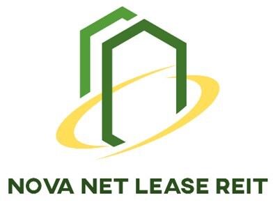 Nova Net Lease REIT logo (CNW Group/Nova Net Lease REIT)