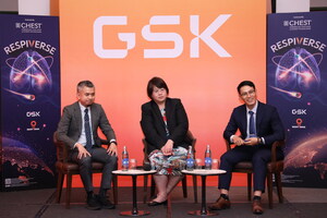 RSV Mengancam Kesehatan Pernapasan Lansia, GSK Gelar Forum Global di Bangkok: Terobosan Baru untuk Menua dengan Sehat