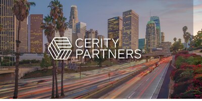 Fishman Block + Diamond is combining with Cerity Partners.