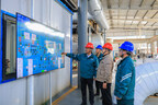 State Grid Jining Power Supply Company: Shoulder the responsibility of ensuring power supply and warm up the people for winter