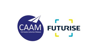 CAAM Appoints Futurise to Spearhead Advanced Air Mobility Steering Committee for Malaysia