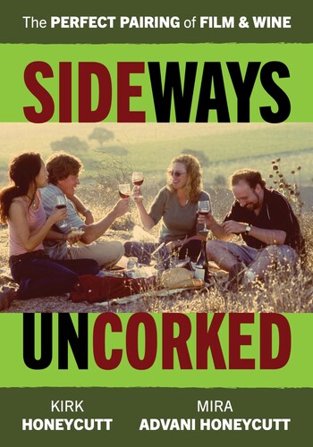 Special pre-event Q&A with Mira & Kurt Honeycutt, the authors of Sideways Uncorked at The Garagiste Festival: Southern Exposure.