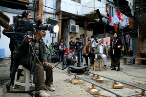 Hassan Najafi Iranian Filmmaker: A Visionary Filmmaker in Iranian Cinema