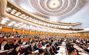 Distinctive Advantages and Sound Practices of China's New Type of Political Party System