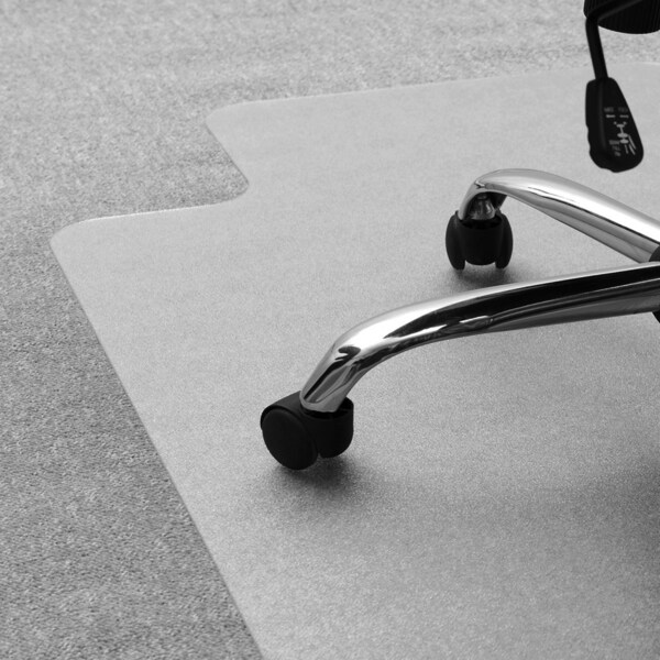 Office Chair Mat for Carpeted Floors