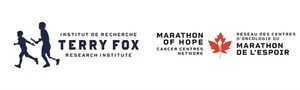 New Terry Fox research program developed BY cancer patients FOR cancer patients - the first in Canada - supports 10 teams addressing gaps and disparities in care, access, treatment