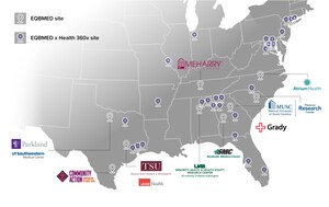 Equitable Breakthroughs in Medicine Development Broadens Reach Across the United States