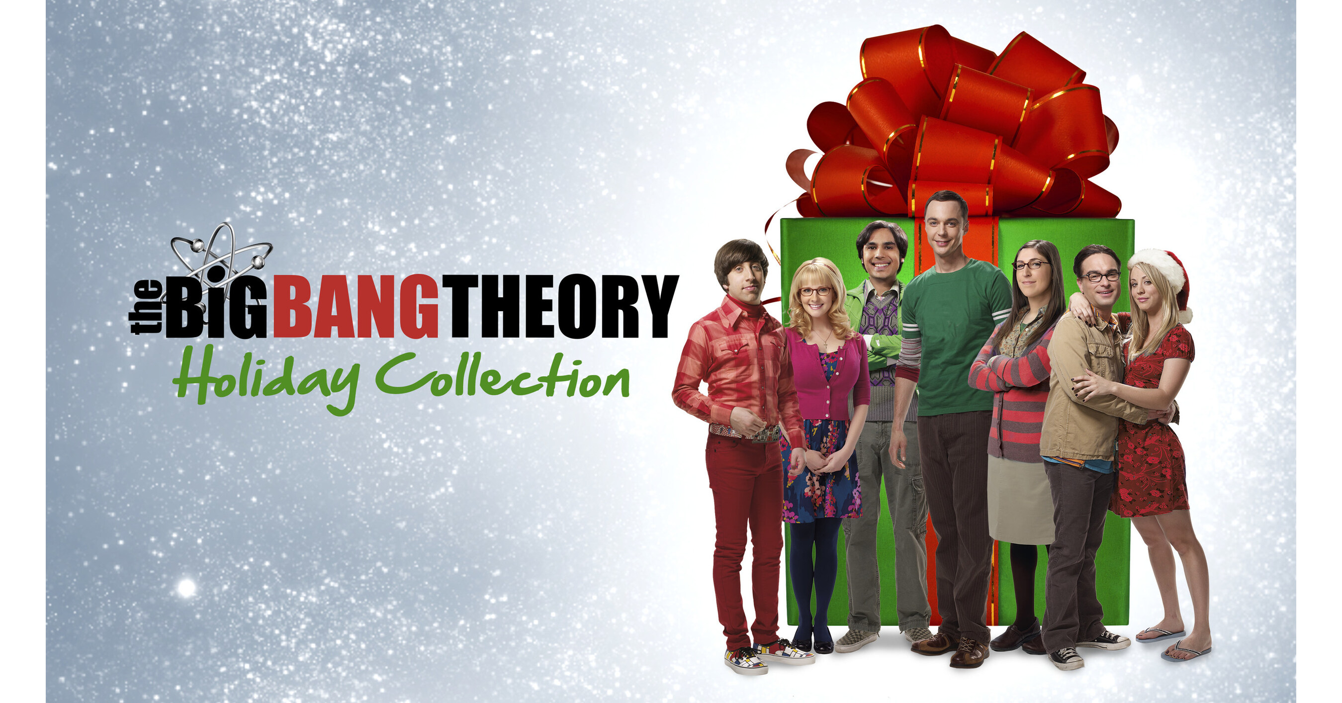 PARAMOUNT ADDS THE BIG BANG THEORY TO NICK AT NITE AND MTV LINEUPS