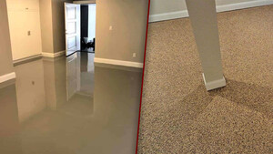 Waterproofing Basements in Colorado Springs with GarageFloorCoating.com