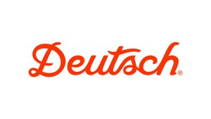 Deutsch is Adweek's 2024 U.S. Agency of the Year