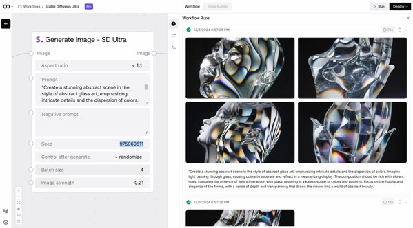 Unable to view the image, Please provide a valid URL.