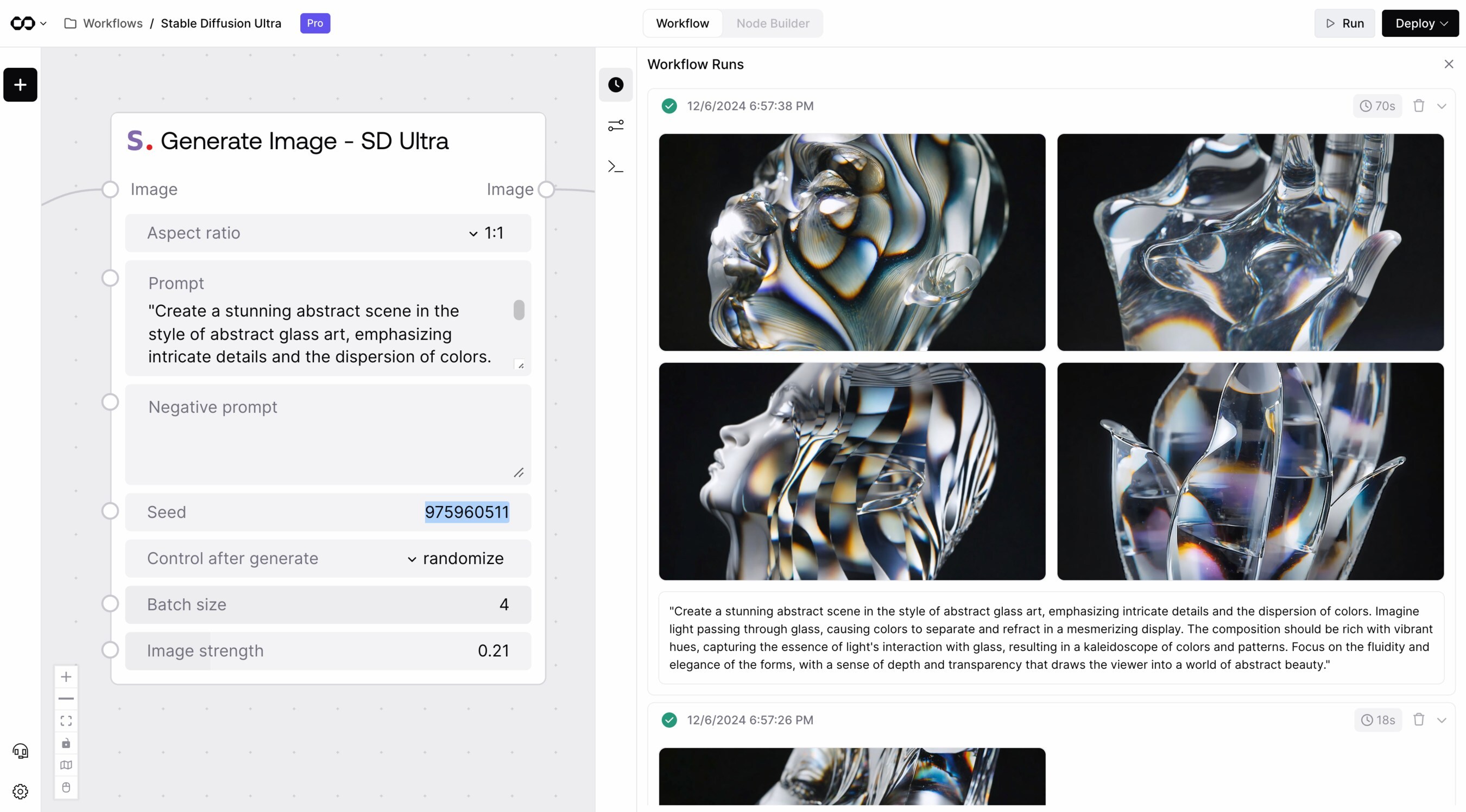 Unable to view the image, Please provide a valid URL.