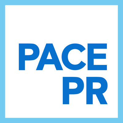 PACE PUBLIC RELATIONS WINS PRESTIGIOUS NETTY AWARD FOR BEST PR AGENCY