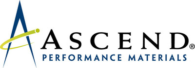 Ascend Performance Materials' logo (PRNewsfoto/Ascend Performance Materials)