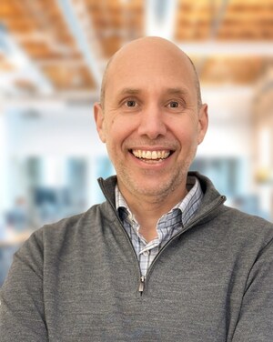 Technosylva Boosts Innovation With Appointment of David Zipkin as Senior Vice President of Product