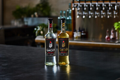 GHOST TEQUILA NAMES M.S. WALKER BRANDS U.S. IMPORTER AS GROWTH CONTINUES INTO 2025