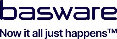Basware Logo Basware Logo
