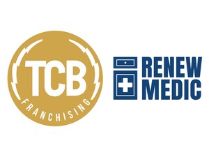 Renew Medic Named Top 100 Game Changer by Franchise Dictionary Magazine