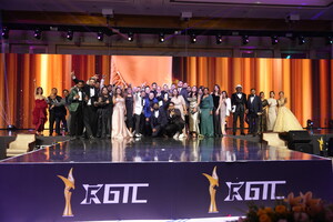 GTC FX Celebrates 12 years of Excellence with the Golden Falcon Awards Night in Dubai