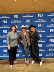 Phoenix coworkers embracing the spirit of the West at the 2024 Best Places to Work event—celebrating in true western style.