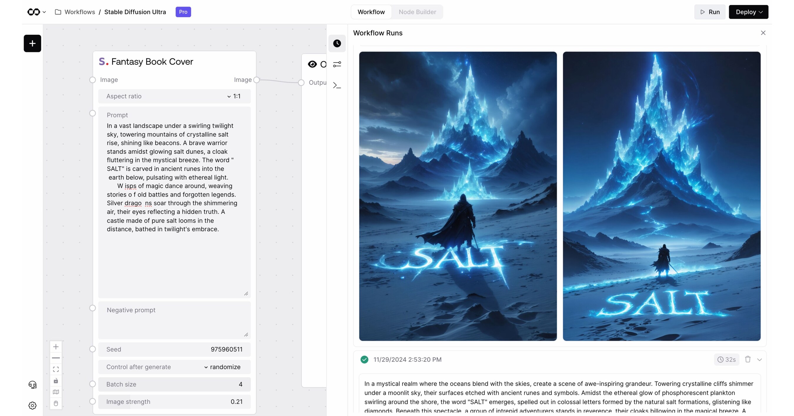 Salt AI Raises $3M, Elevates Aber Whitcomb to CEO