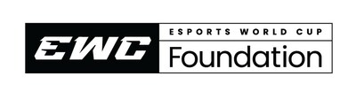 Esports World Cup Foundation Official Logo