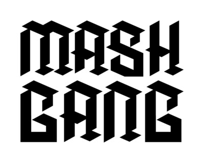 Mash Gang logo