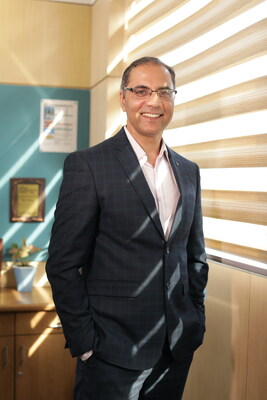 Rishi Mehta, President & CEO of WAISL Ltd