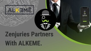 Zenjuries Partners with ALKEME to Streamline Claim Handling