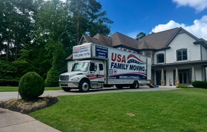 Good Greek Moving &amp; Storage Amplifies National Presence in Partnership with New Van Line Agent, USA Family Moving &amp; Storage