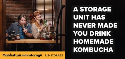 One roommate’s hobby is another roommate’s nightmare.