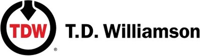 T.D. Williamson Logo