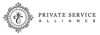 Private Service Alliance Logo