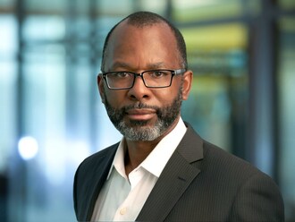 Adrian Butler, chef de la technologie à Foot Locker, a été élu au conseil d’administration de PRA Group, à compter du 1er janvier 2025. (PRNewsfoto/PRA Group, Inc.)