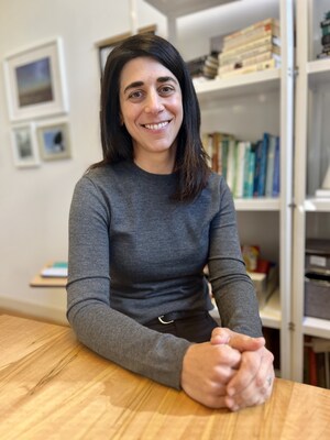 THS Head of School, Tracie Mastronicola