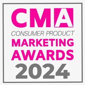 2024 Consumer Marketing Awards Recognizes CPG Brands for Their Marketing Genius