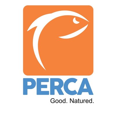 Perca, Inc. (PRNewsfoto/Perca, Inc.)