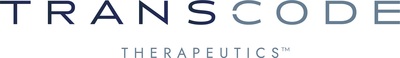 Logo (PRNewsfoto/TransCode Therapeutics, Inc.)