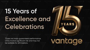 Vantage Markets celebra un año histórico de logros en 2024