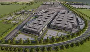 Gammon Wins Mechanical Services Contract for Changi East Depot in Singapore