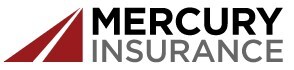 Mercury Insurance Corporate Logo