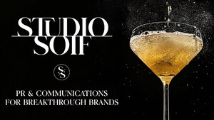 STUDIO SOIF Launches New Website and Partnership with DAf, Elevating Strategic Communications Services for Purpose Brands