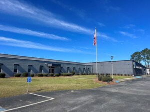 IRG Acquires Well-Positioned Central Georgia Industrial Site to Close 2024