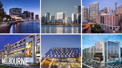 Pan Pacific Hotels Group Jadi Grup Perhotelan Pertama di Oseania yang Meraih Sertifikat GSTC atas Seluruh Hotelnya di Australia
