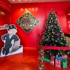 MONOPOLY DREAMS™ HONG KONG FESTIVE TREATS FOR FESTIVE DREAMS WITH FAMILIES, FRIENDS&FANS