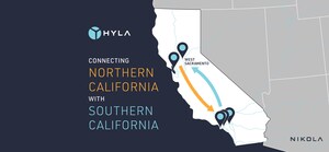 NIKOLA SECURES NEW HYLA LOCATION IN WEST SACRAMENTO